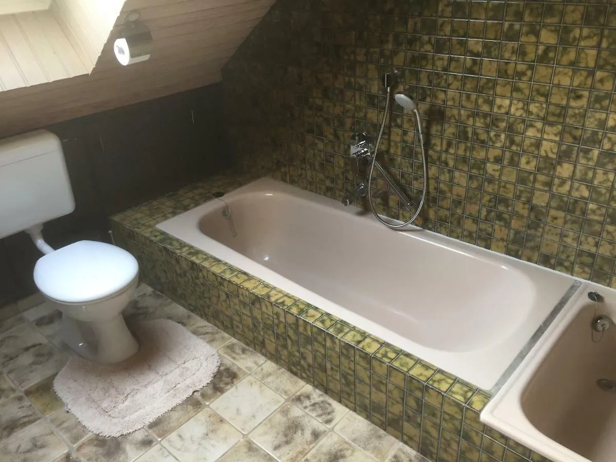 Homestay Duesseldorfer Privatzimmer