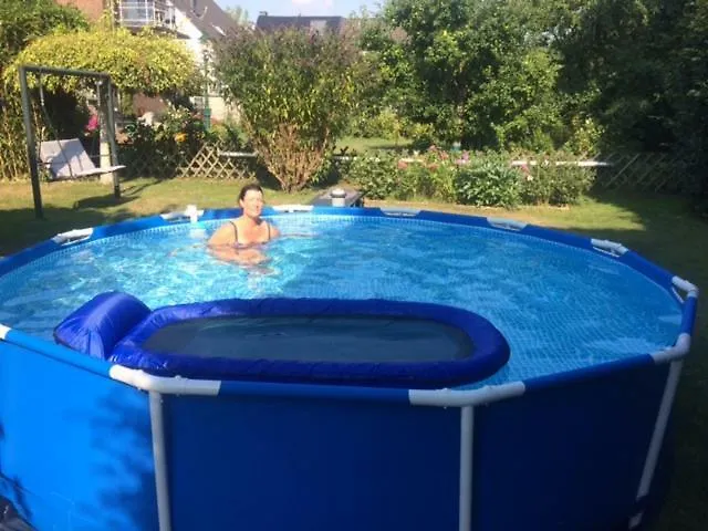 Duesseldorfer Privatzimmer 0*, Dusseldorf Germany