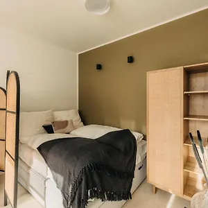 Boutique-style Studioapartments Apartment