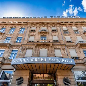 Steigenberger Icon Parkhotel דיסלדורף