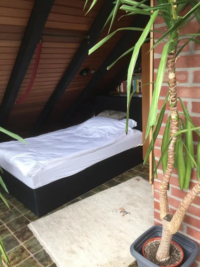 Homestay Duesseldorfer Privatzimmer