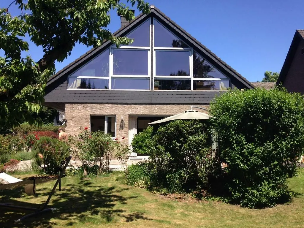 Homestay Duesseldorfer Privatzimmer