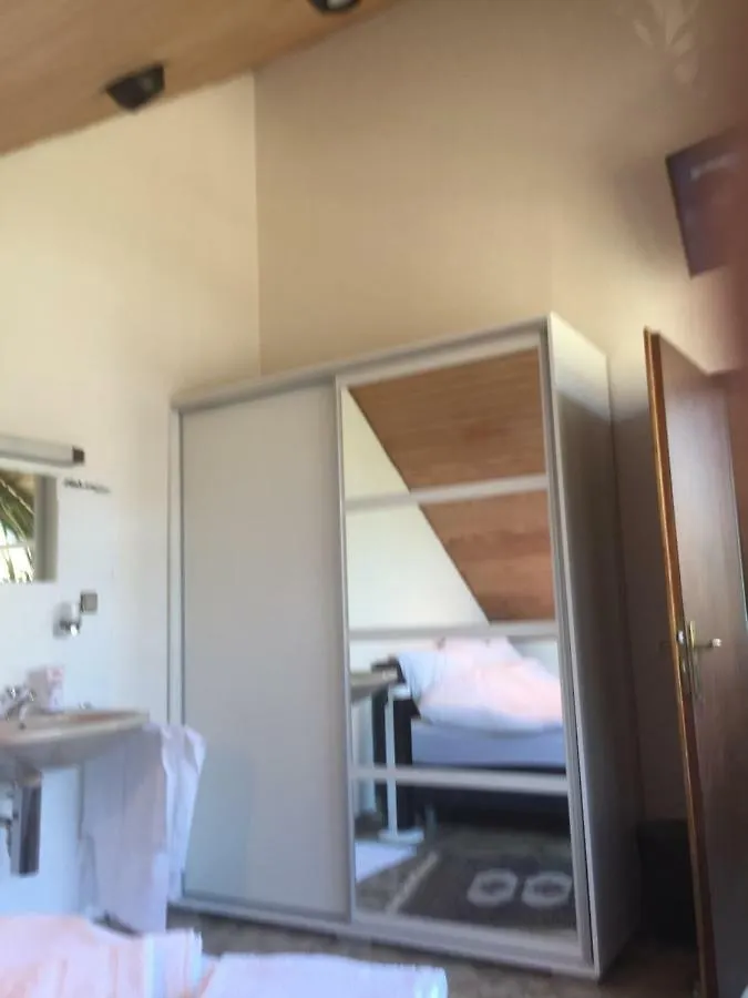 Homestay Duesseldorfer Privatzimmer Germany