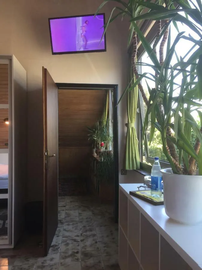 Duesseldorfer Privatzimmer Homestay Dusseldorf