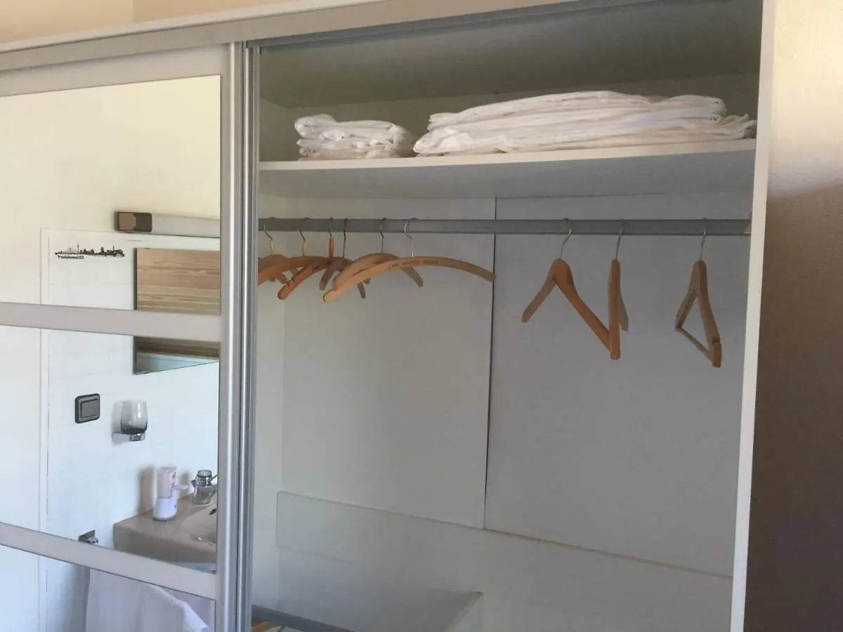 Duesseldorfer Privatzimmer Homestay Dusseldorf