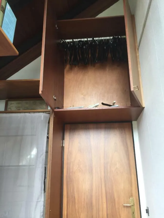 Homestay Duesseldorfer Privatzimmer