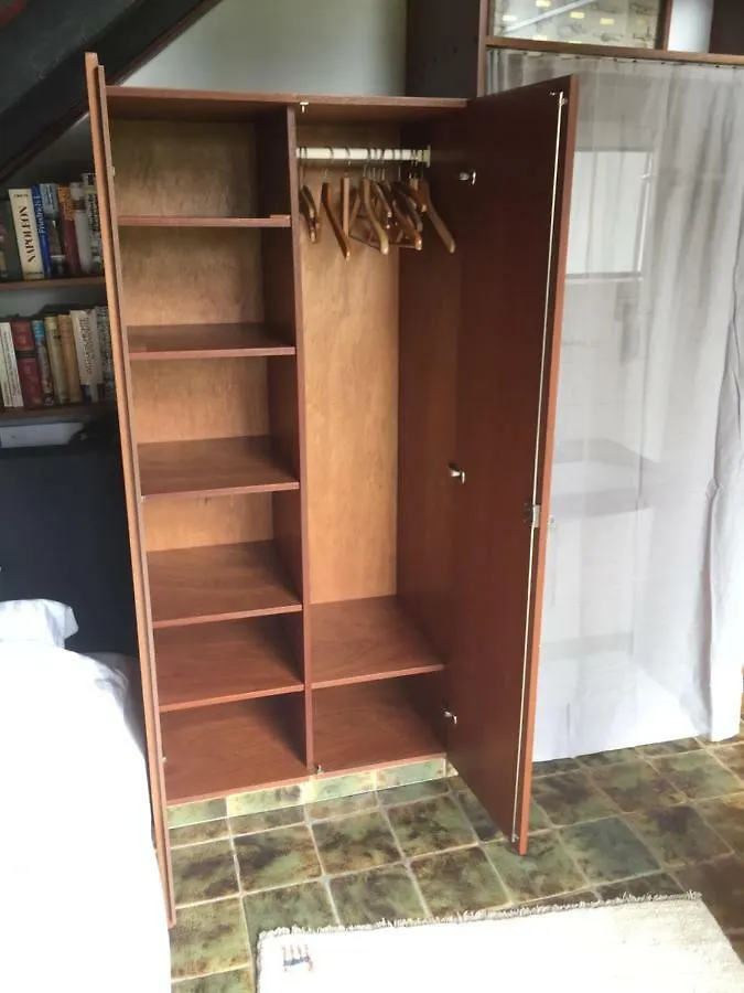 Duesseldorfer Privatzimmer Germany
