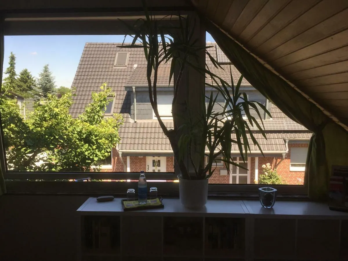 Homestay Duesseldorfer Privatzimmer Germany