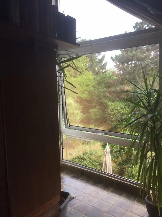 Duesseldorfer Privatzimmer 0*, Dusseldorf Germany
