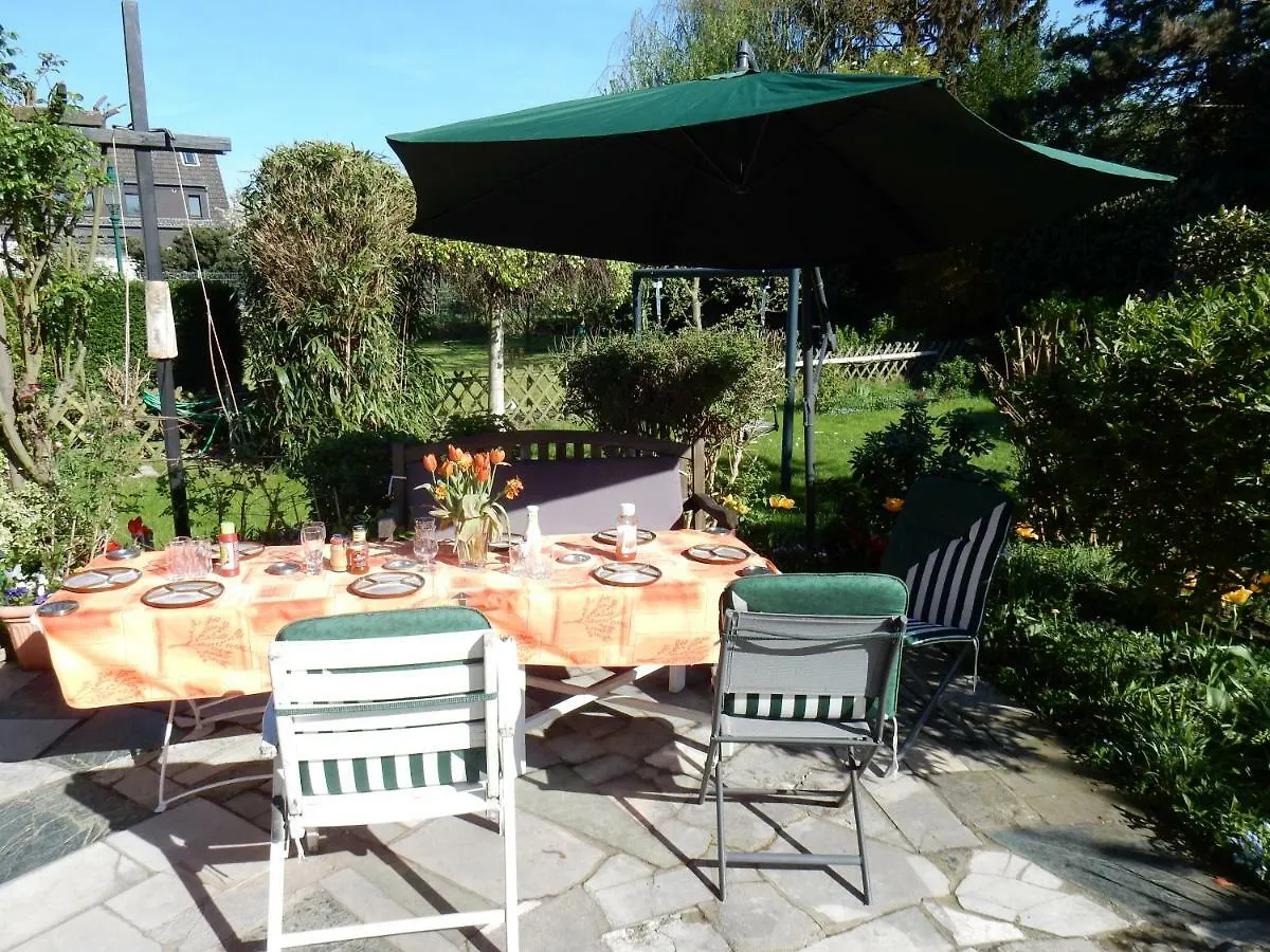 Duesseldorfer Privatzimmer Dusseldorf